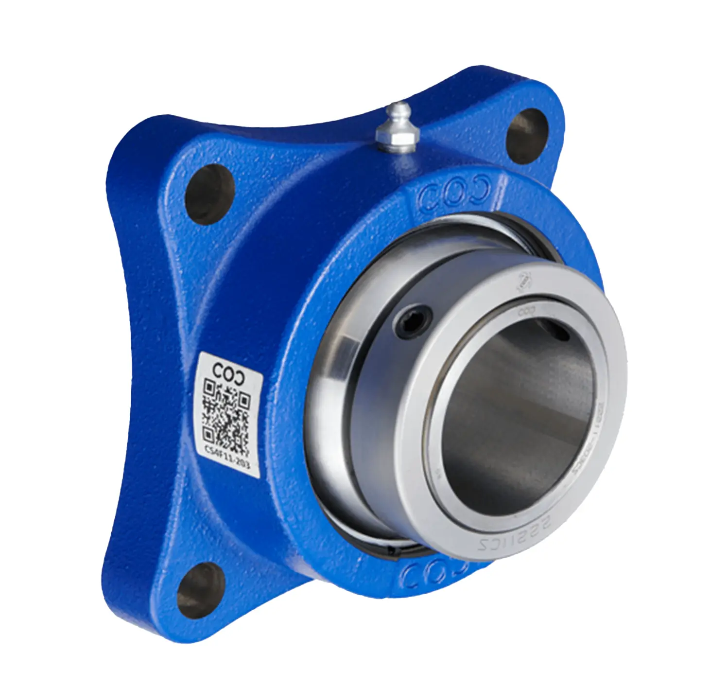 Produktfoto 1 von Flanschlagereinheit CS4F10-200E COC
