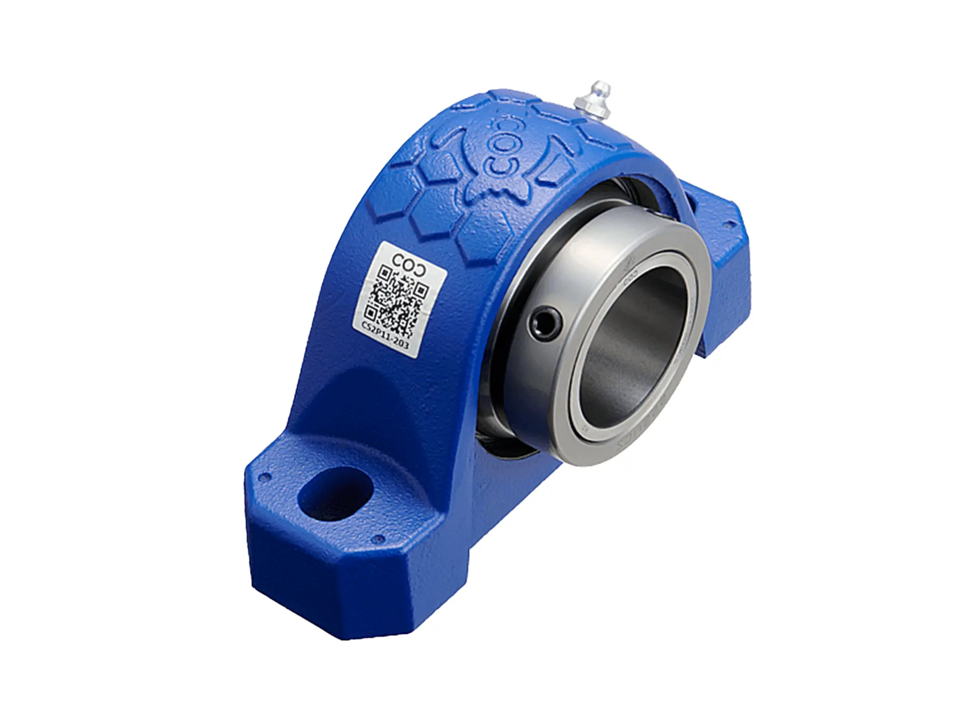 Stehlagereinheit CS2P11-204E COC