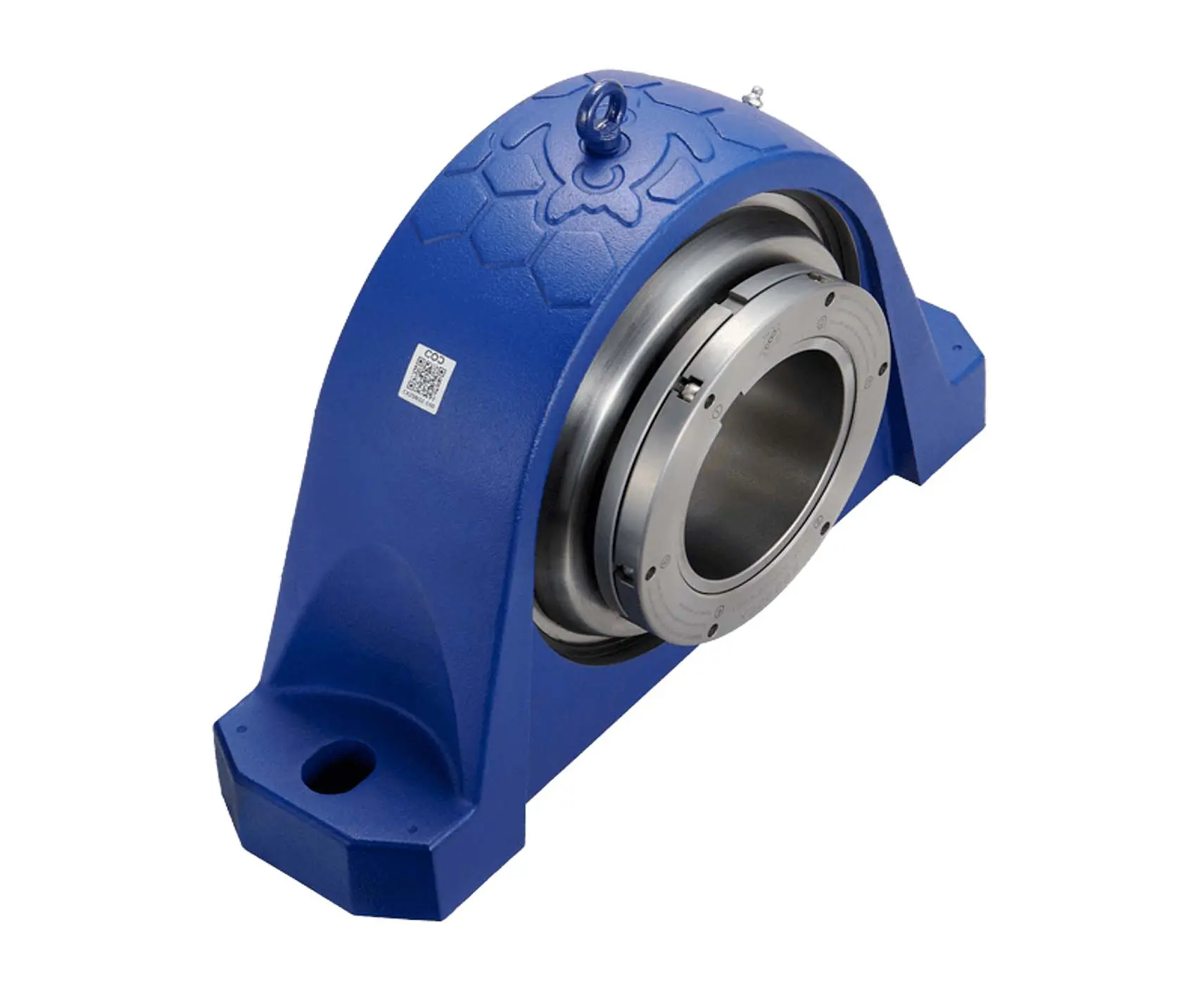 Stehlagereinheit CX2SN17-075 COC