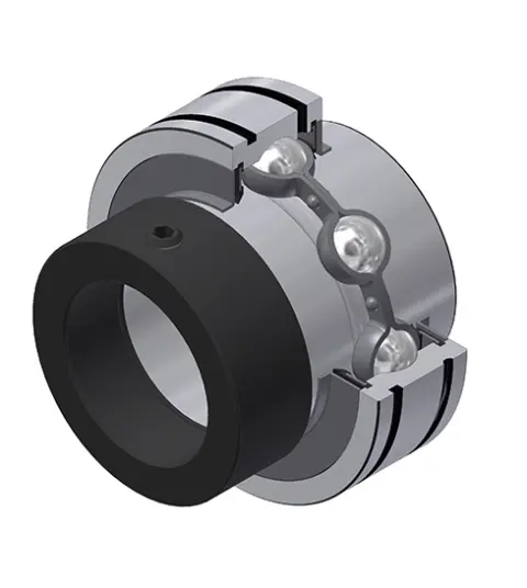 Spannlager CEX 209-26 SNR 41,275x85x22/56,3 mm