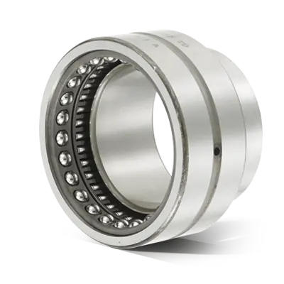 Produktfoto 1 von Nadel-Axial-Kugellager NKX 25 T2Z NTN 25x43x30 mm