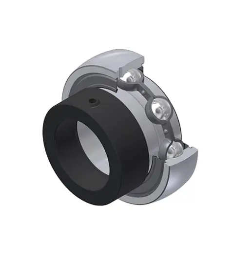 Produktfoto 1 von Spannlager ES 206 SRS SNR 30x62x16/35,7 mm