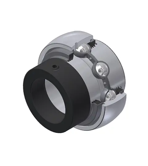 Produktfoto 1 von Spannlager EX 311 G2 L3 SNR 55x120x34/73 mm