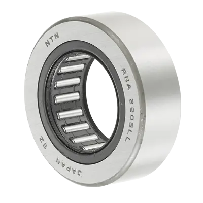 Produktfoto 1 von Stützrolle RNAB 201 NTN 16x32x12 mm