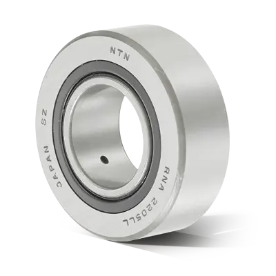 Produktfoto 1 von Stützrolle NATR 50 NTN 50x90x32 mm
