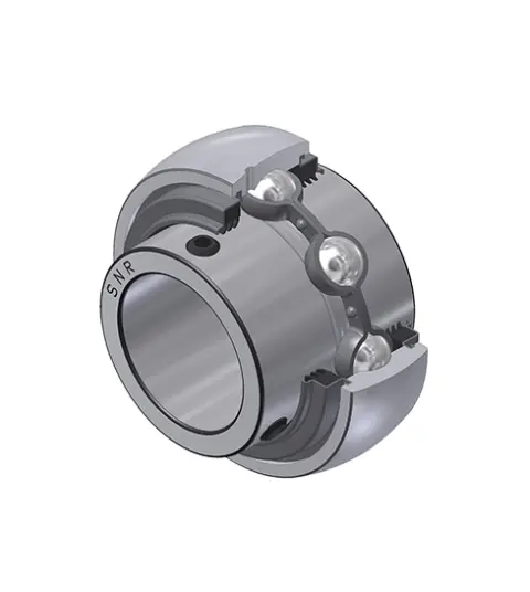 Spannlager UC 211-35 G2 L3 SNR 55,56x100x25/55,6 mm