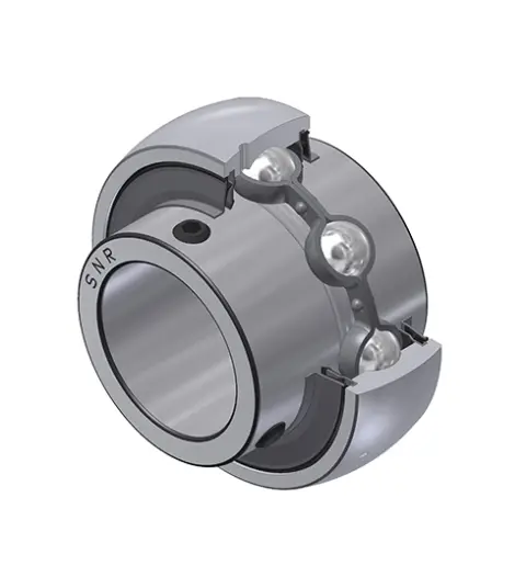 Produktfoto 1 von Spannlager UC 209 G2 L4 SNR 45x85x22/49,2 mm