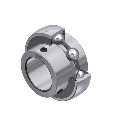 Spannlager UCX 13-40 G2 SNR 63,5x130x30/77,8 mm