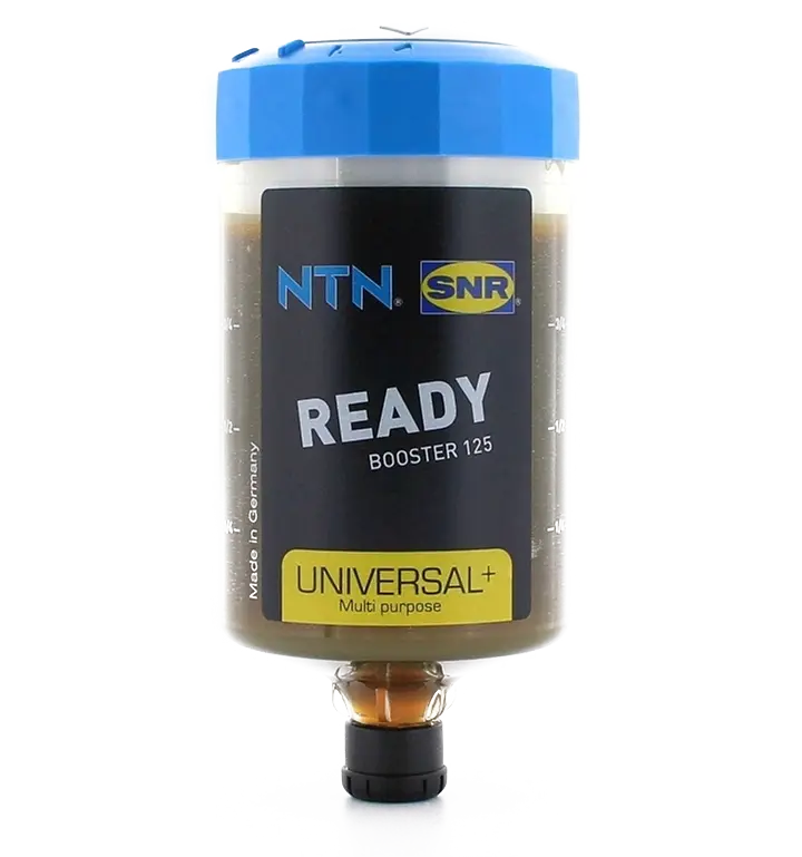 Produktfoto 1 von Schmierstoffgeber READY BOOSTER 125cm³ NTN-SNR