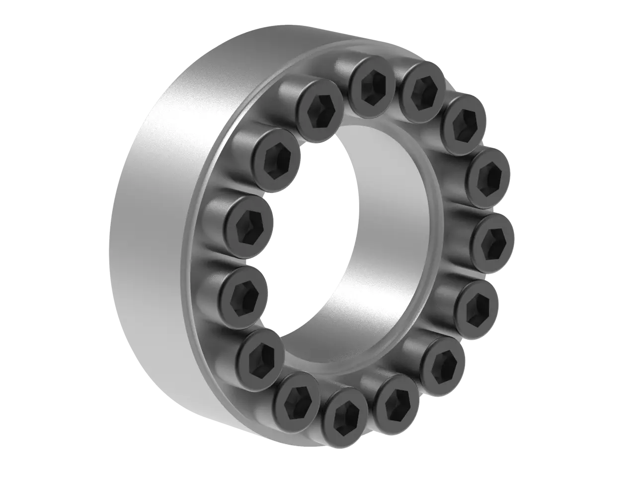 Produktfoto 1 von Innenspannsatz CLAMPEX KTR 100-38X65