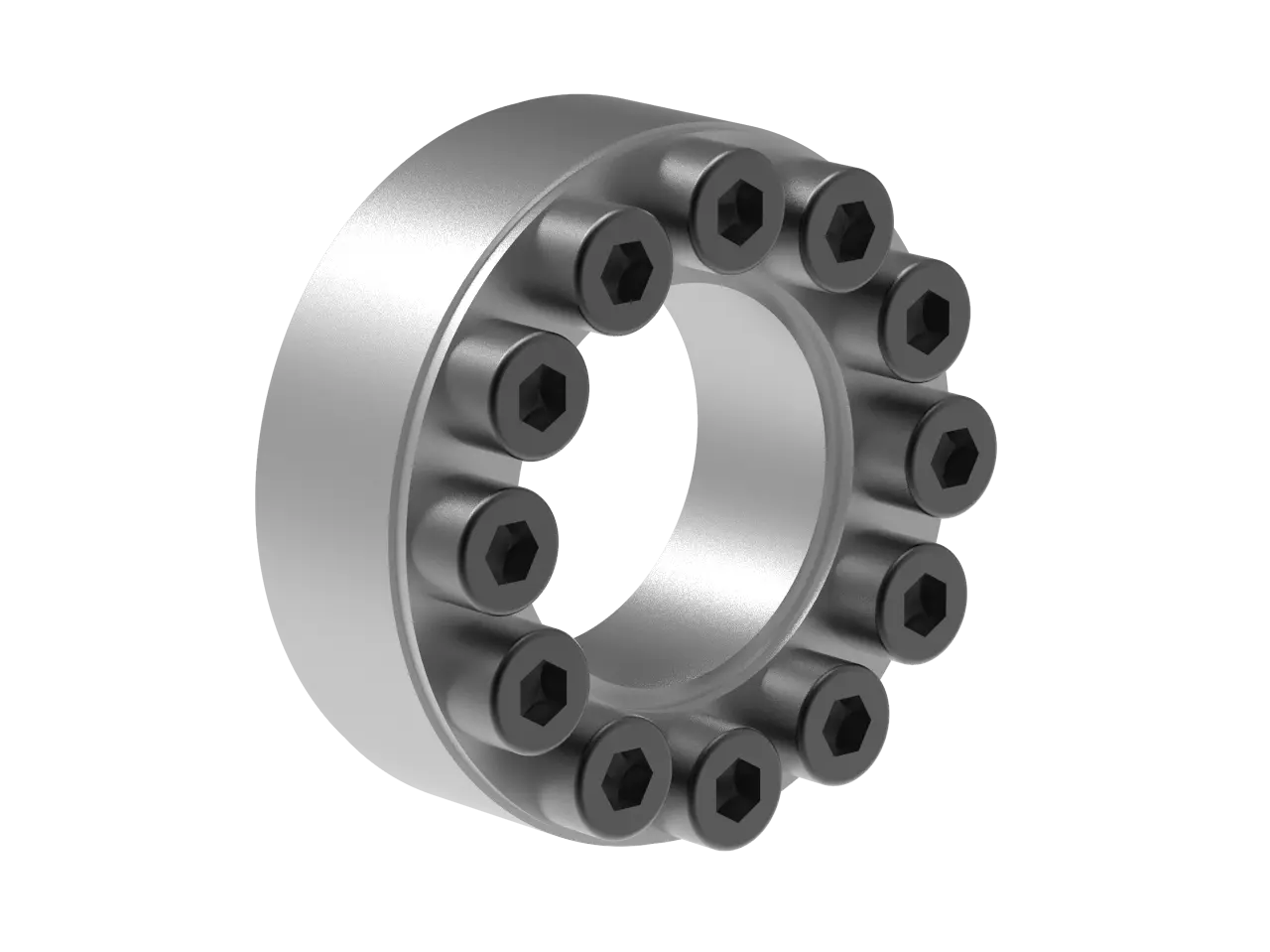 Produktfoto 1 von Innenspannsatz CLAMPEX KTR 100-42X75