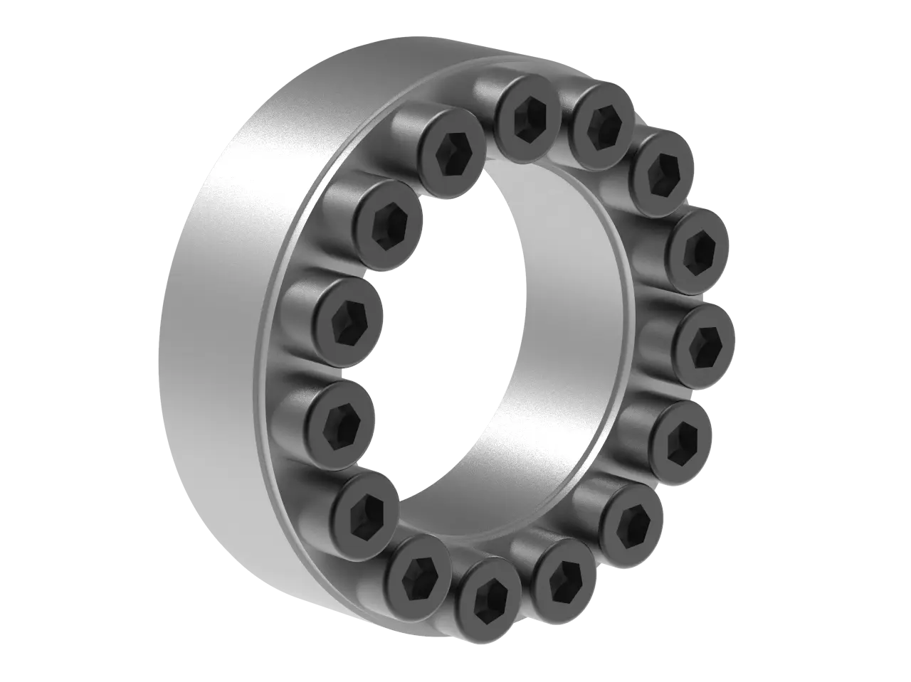 Produktfoto 1 von Innenspannsatz CLAMPEX KTR 100-55X85