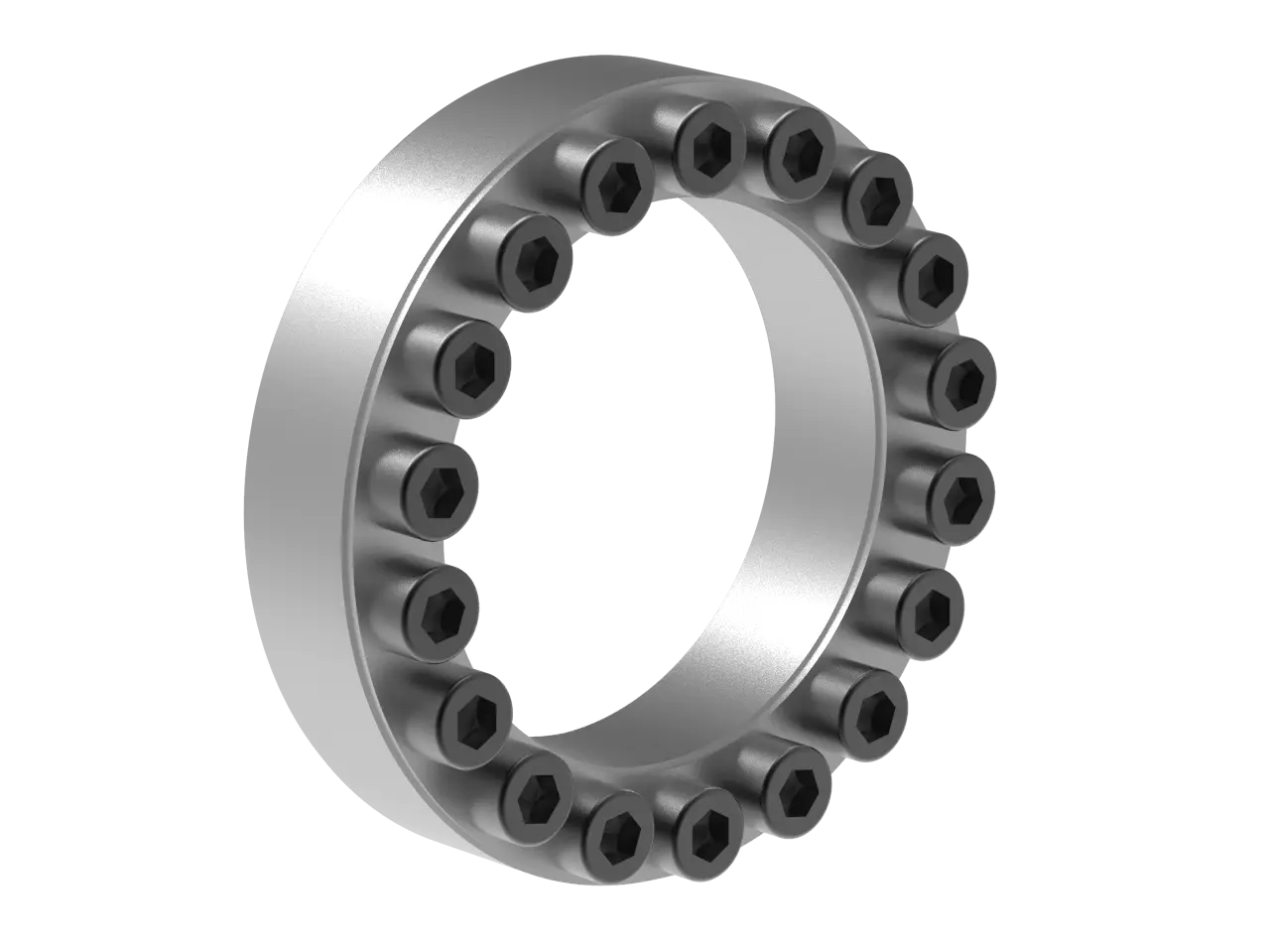 Produktfoto 1 von Innenspannsatz CLAMPEX KTR 100-95X135