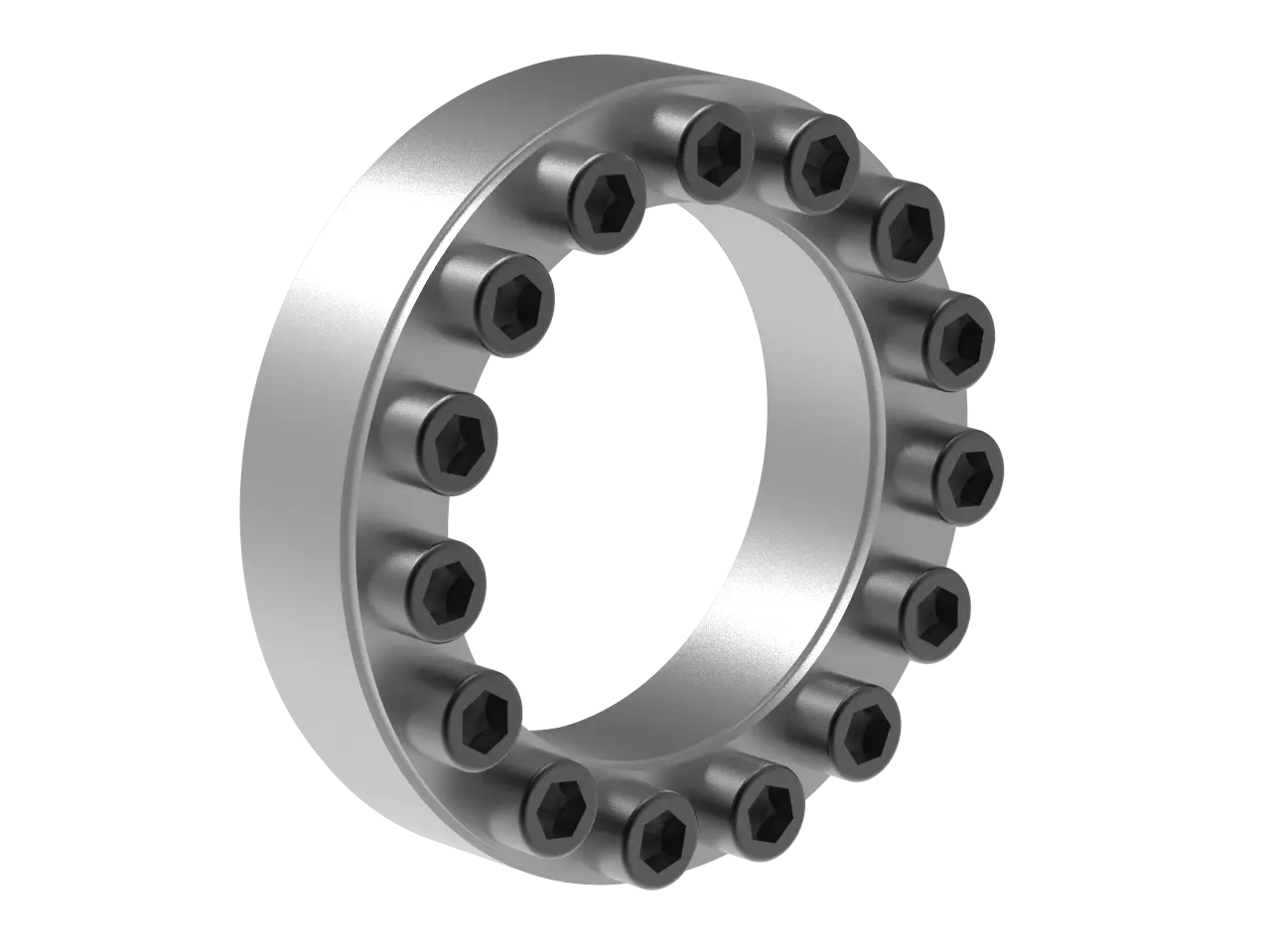 Produktfoto 1 von Innenspannsatz CLAMPEX KTR 100-19X47