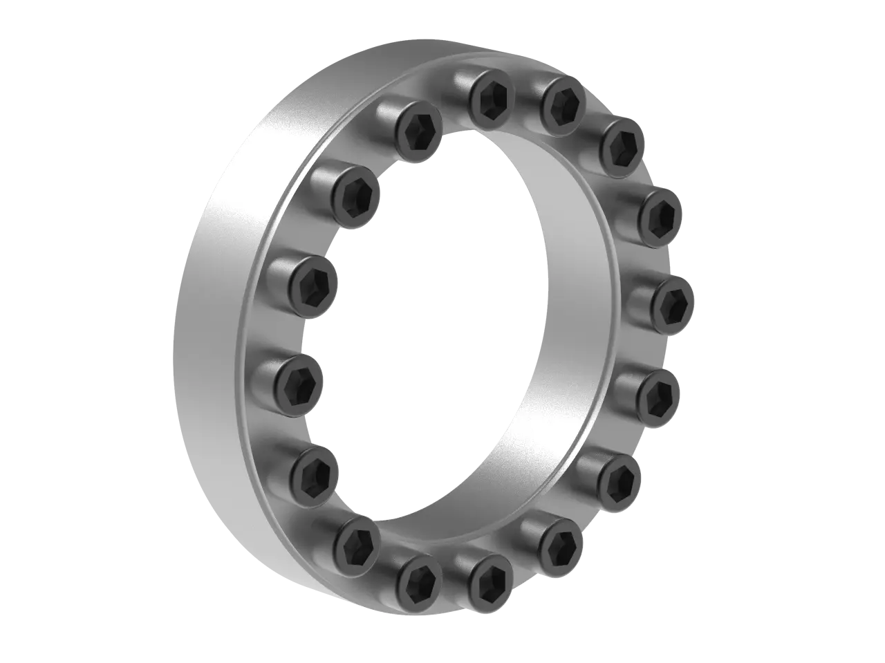 Produktfoto 1 von Innenspannsatz CLAMPEX KTR 100-120X165