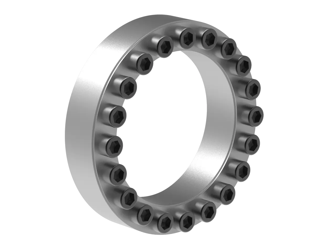 Produktfoto 1 von Innenspannsatz CLAMPEX KTR 100-130X180