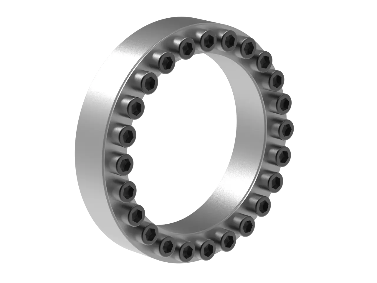 Produktfoto 1 von Innenspannsatz CLAMPEX KTR 100-150X200