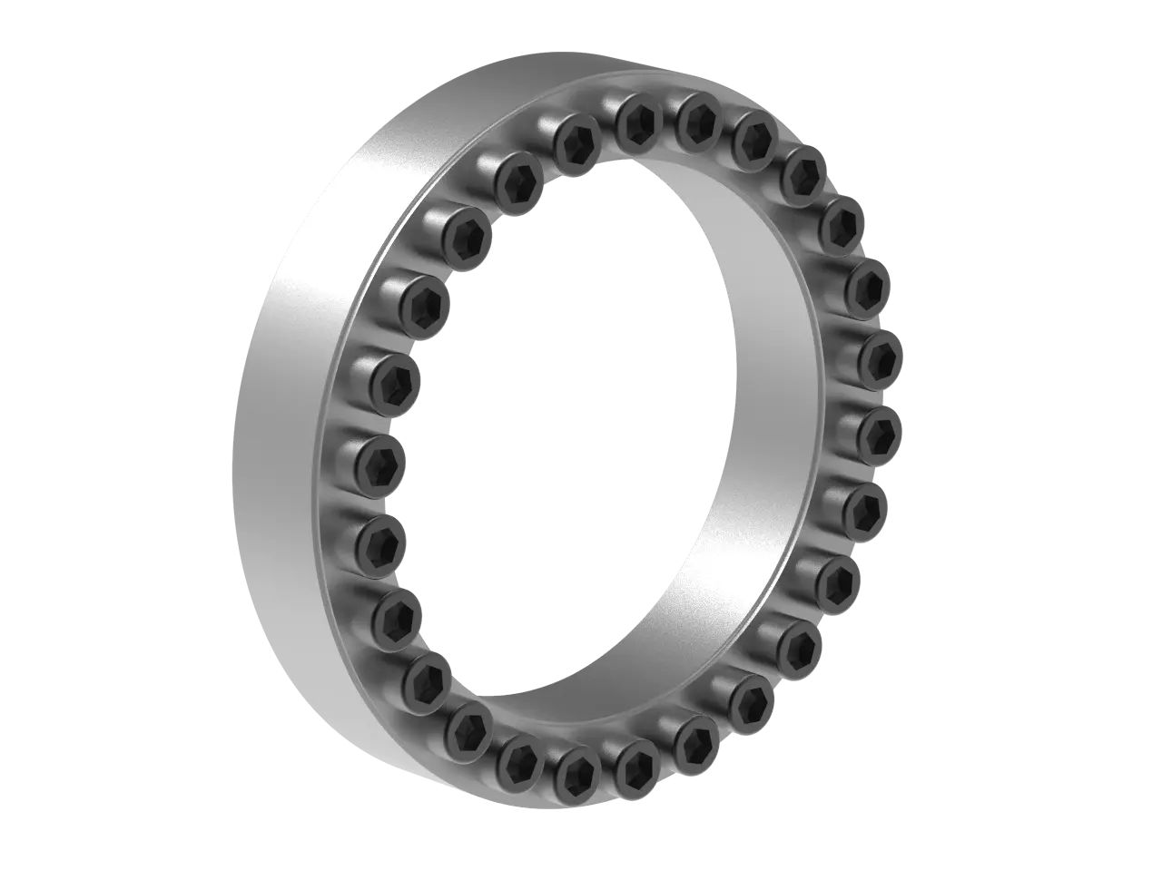 Produktfoto 1 von Innenspannsatz CLAMPEX KTR 100-160X210