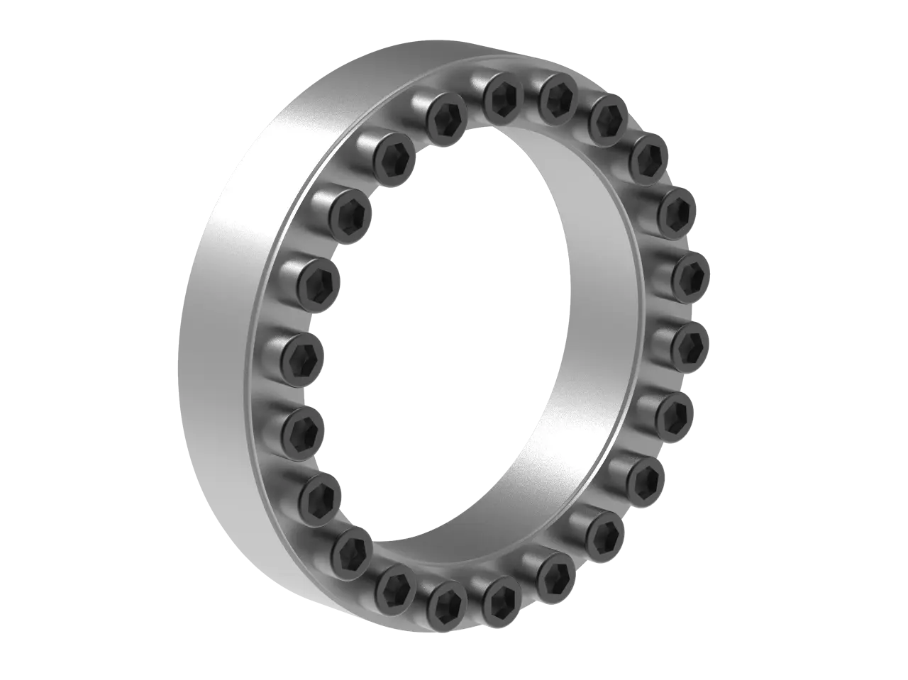Produktfoto 1 von Innenspannsatz CLAMPEX KTR 100-170X225