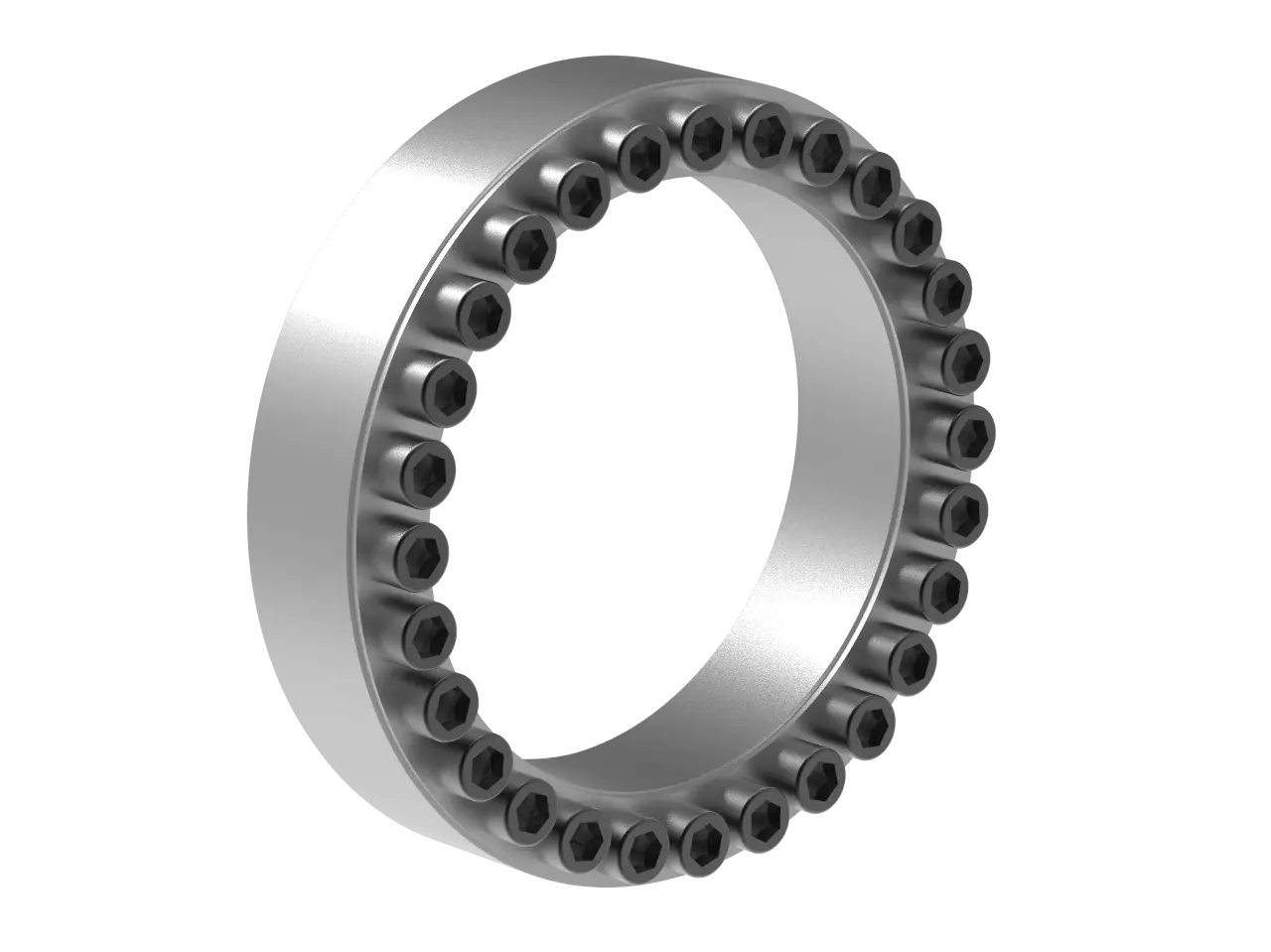 Produktfoto 1 von Innenspannsatz CLAMPEX KTR 100-190X250