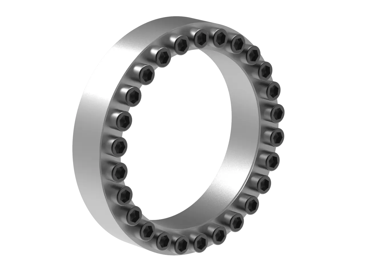 Produktfoto 1 von Innenspannsatz CLAMPEX KTR 100-220X285