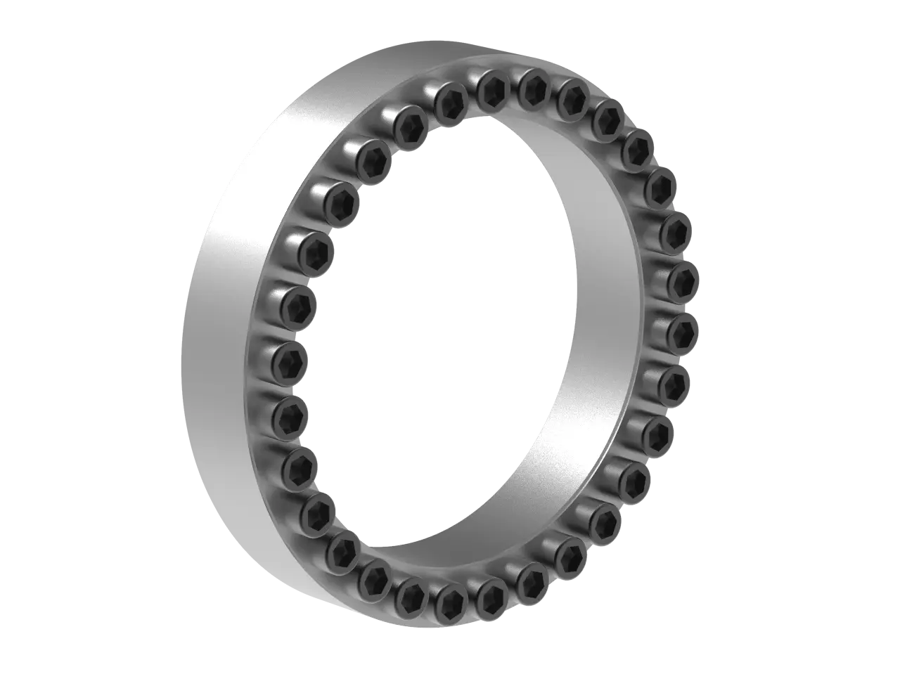 Produktfoto 1 von Innenspannsatz CLAMPEX KTR 100-240X305