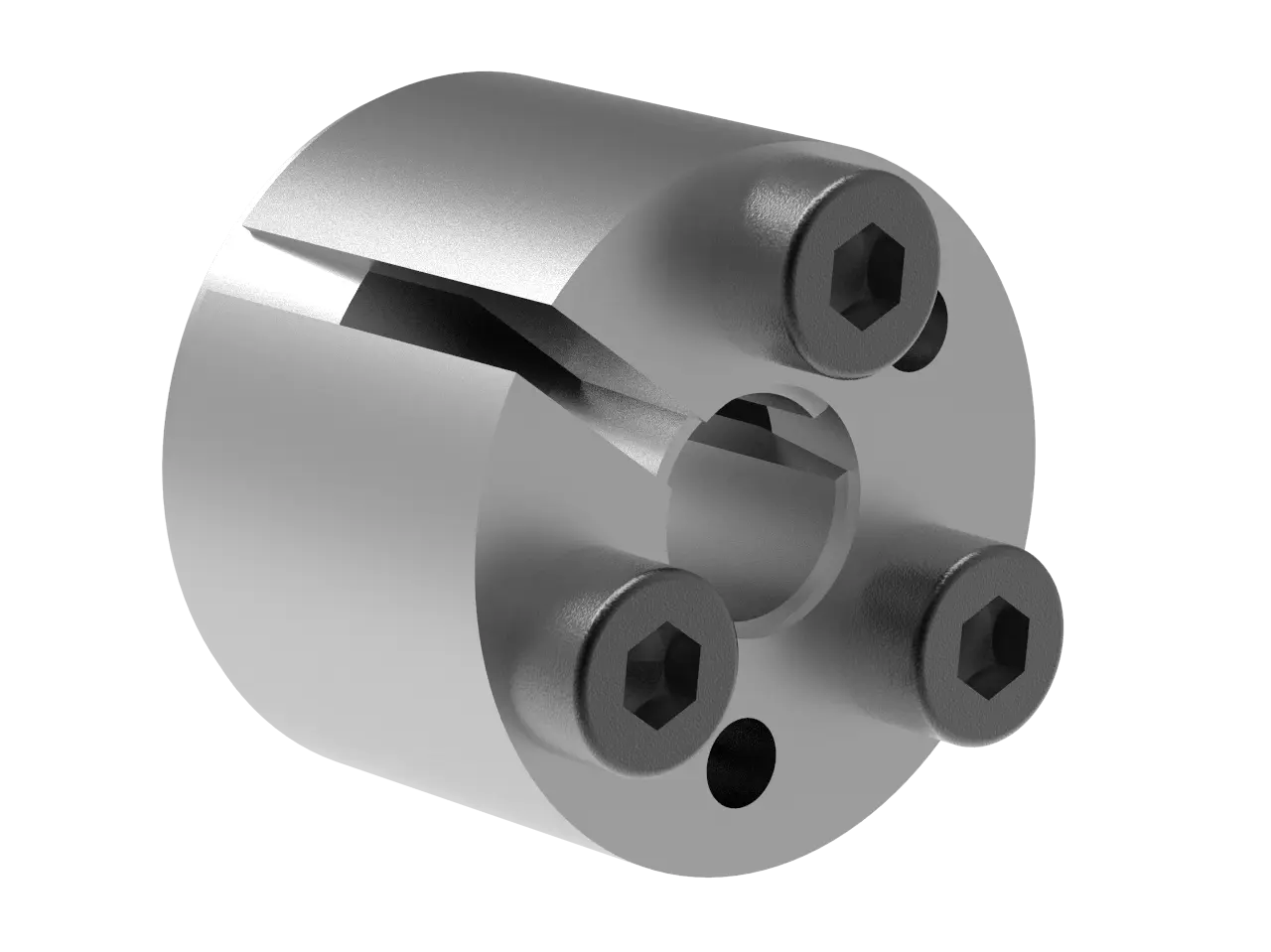 Produktfoto 1 von Innenspannsatz CLAMPEX KTR 105-7X17
