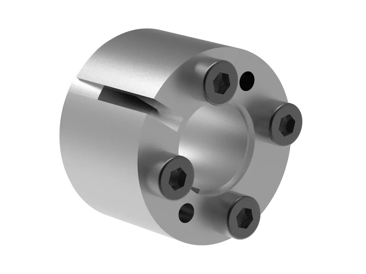 Produktfoto 1 von Innenspannsatz CLAMPEX KTR 105-16X32