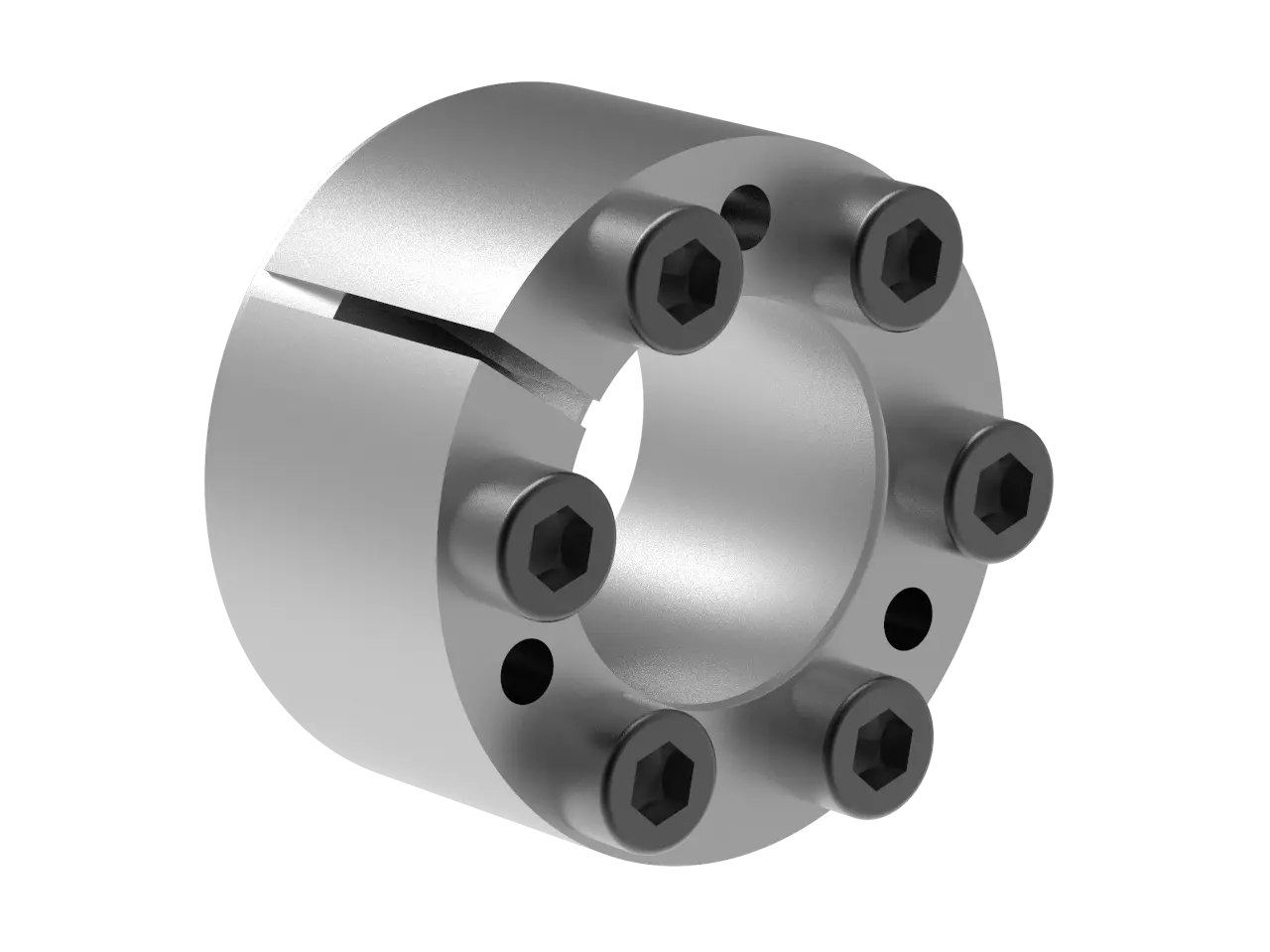 Produktfoto 1 von Innenspannsatz CLAMPEX KTR 105-32X55