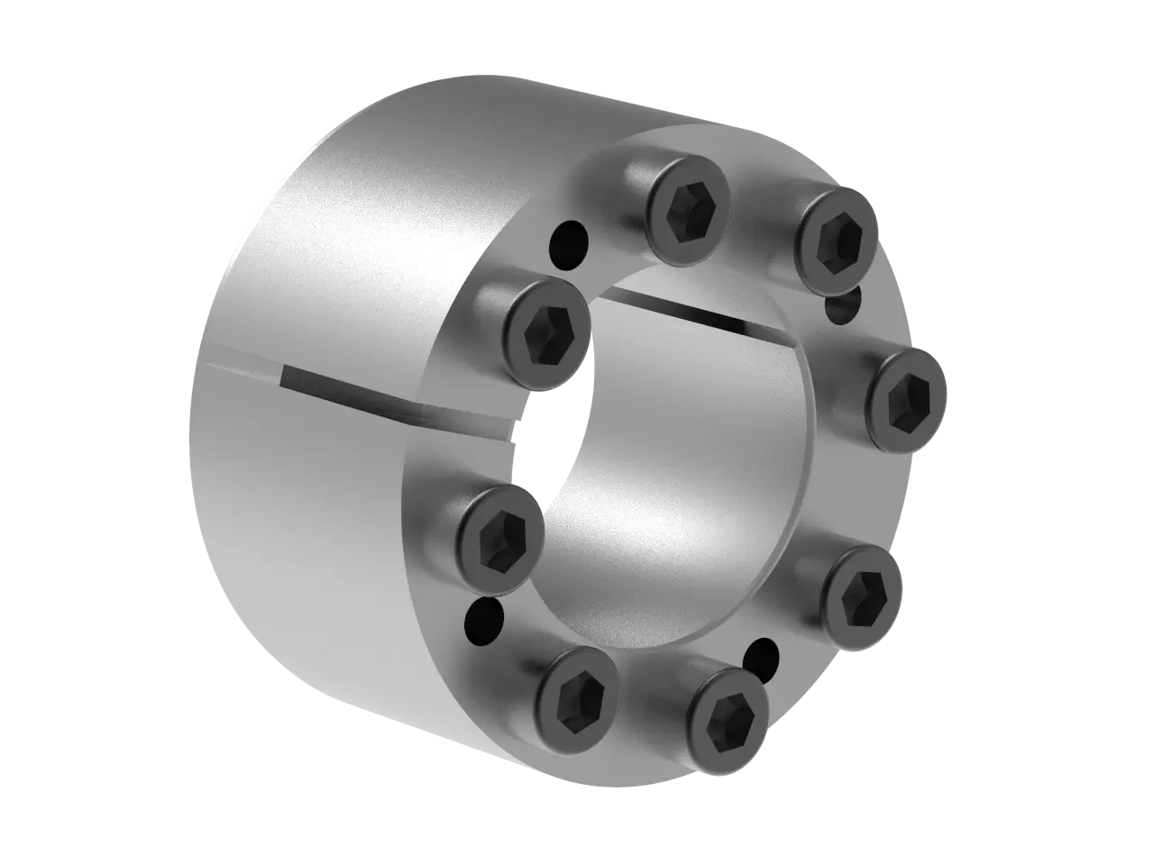 Produktfoto 1 von Innenspannsatz CLAMPEX KTR 105-35X60