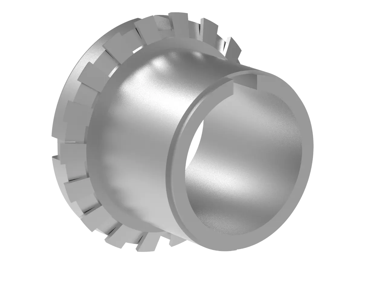 Produktfoto 1 von Spannsatz CLAMPEX KTR 125.1-40X50