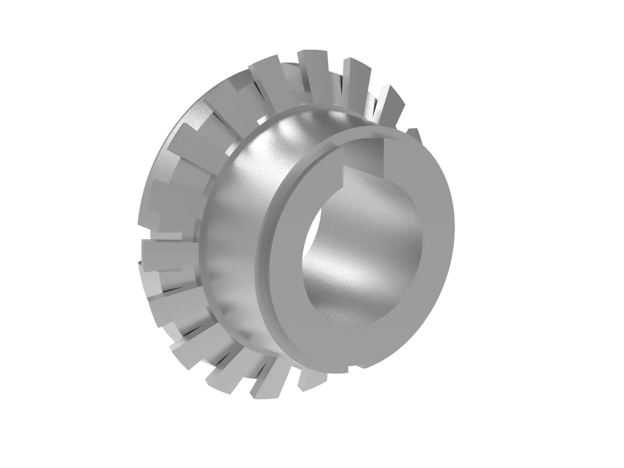 Produktfoto 1 von Spannsatz CLAMPEX KTR 125-20X30