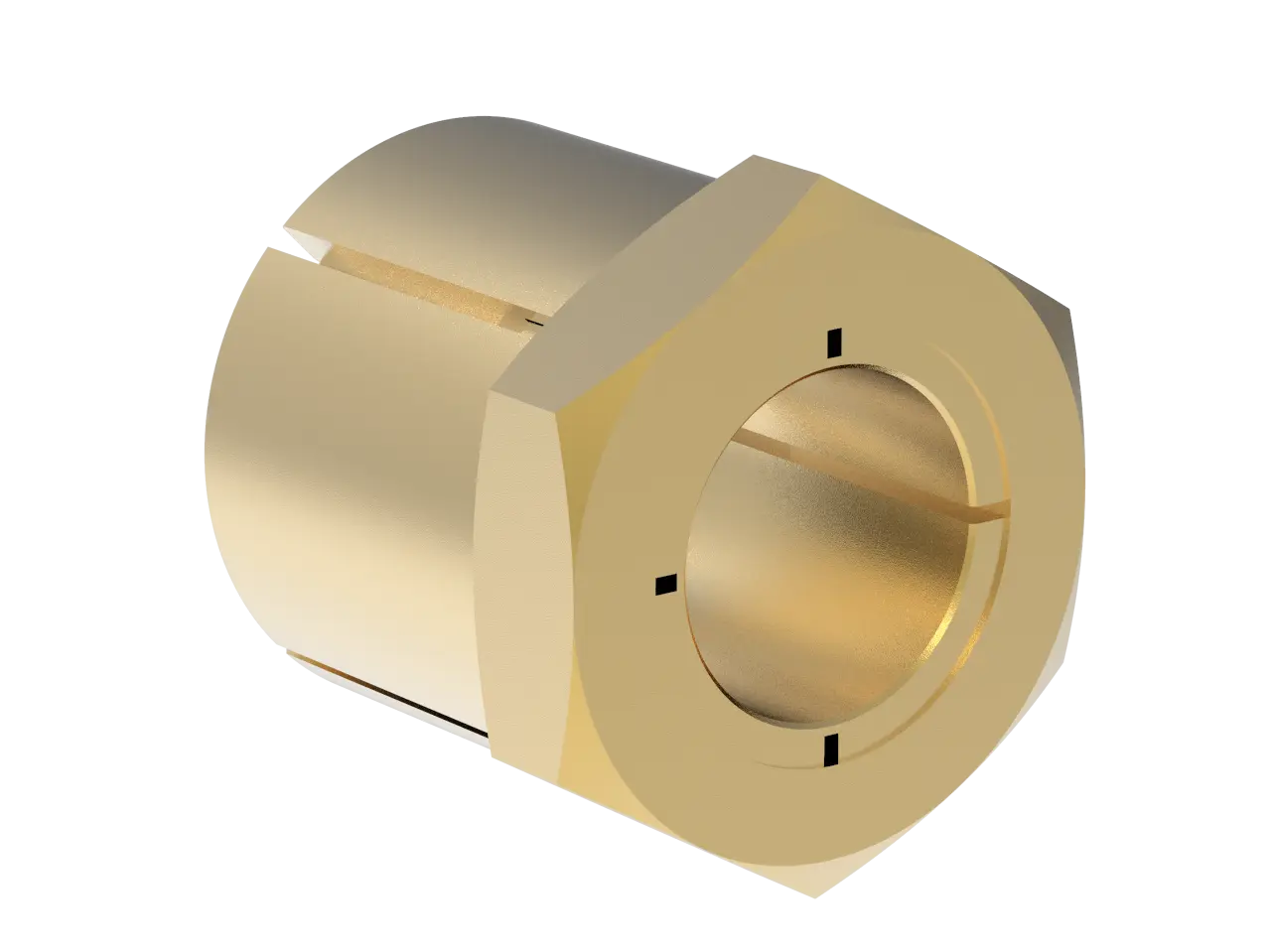Produktfoto 1 von Innenspannsatz CLAMPEX KTR 130-10X20