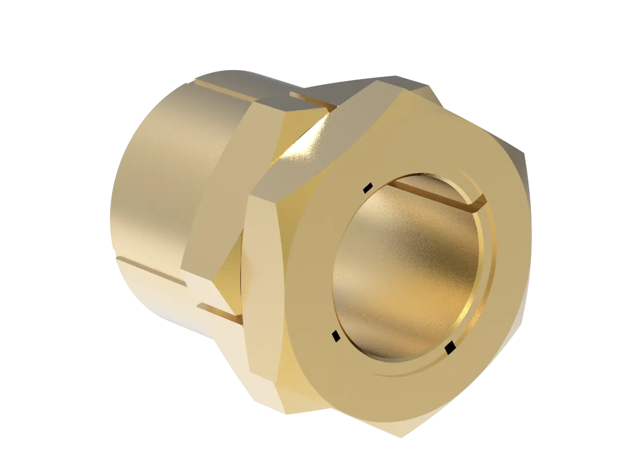 Produktfoto 1 von Innenspannsatz CLAMPEX KTR 131-18X30