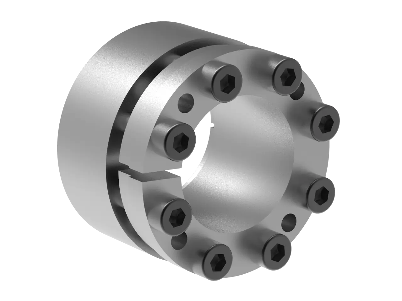 Produktfoto 1 von Innenspannsatz CLAMPEX KTR 200-70X110