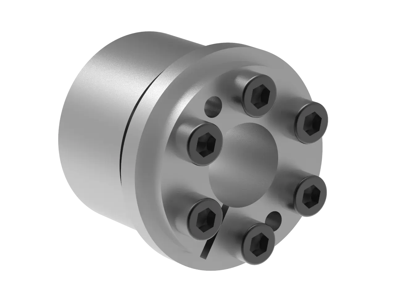 Produktfoto 1 von Innenspannsatz CLAMPEX KTR 201-25X50