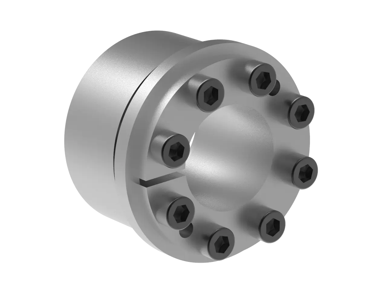 Produktfoto 1 von Innenspannsatz CLAMPEX KTR 201-35X60
