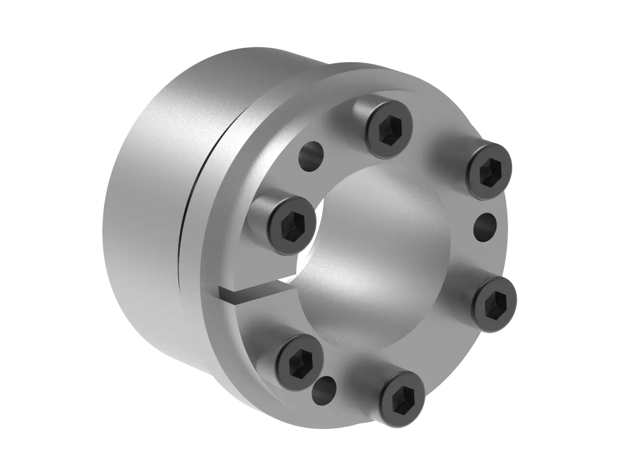 Produktfoto 1 von Innenspannsatz CLAMPEX KTR 201-42X75