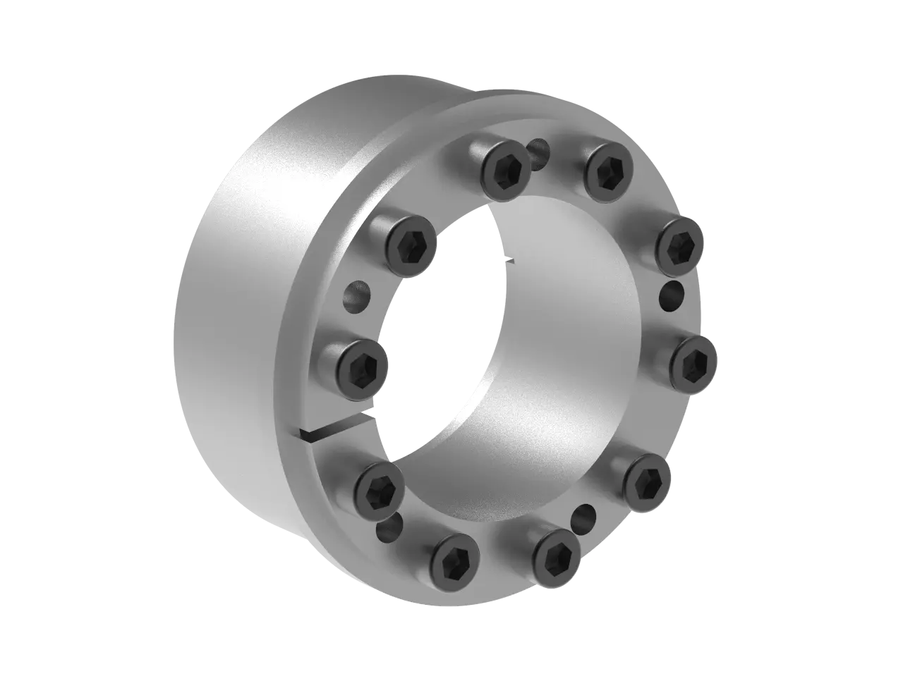 Produktfoto 1 von Innenspannsatz CLAMPEX KTR 201-90X130