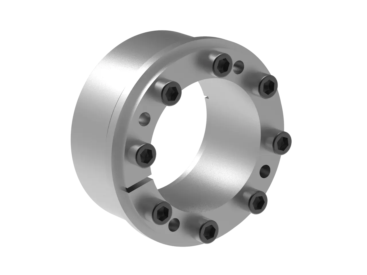 Produktfoto 1 von Innenspannsatz CLAMPEX KTR 201-100X145