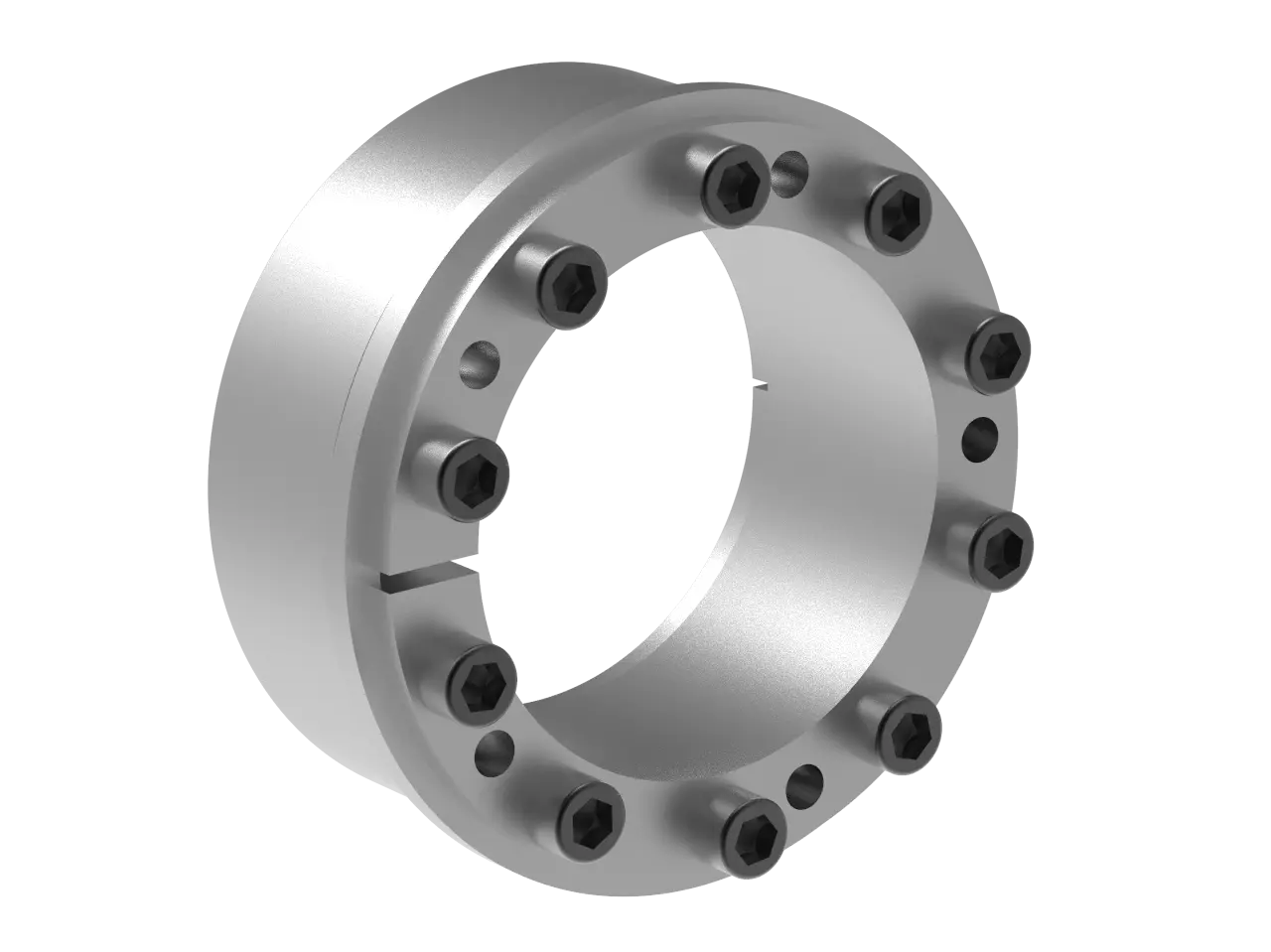 Produktfoto 1 von Innenspannsatz CLAMPEX KTR 201-120X165