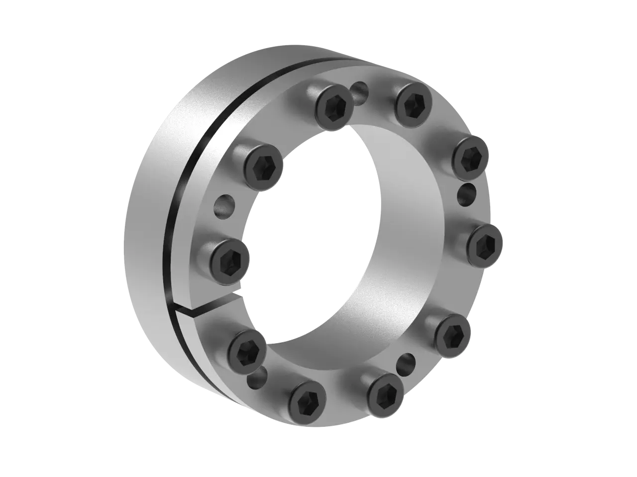 Produktfoto 1 von Innenspannsatz CLAMPEX KTR 203-90X130
