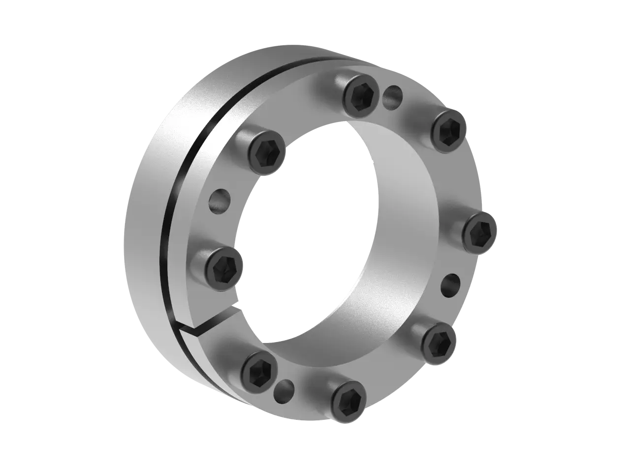 Produktfoto 1 von Innenspannsatz CLAMPEX KTR 203-95X135