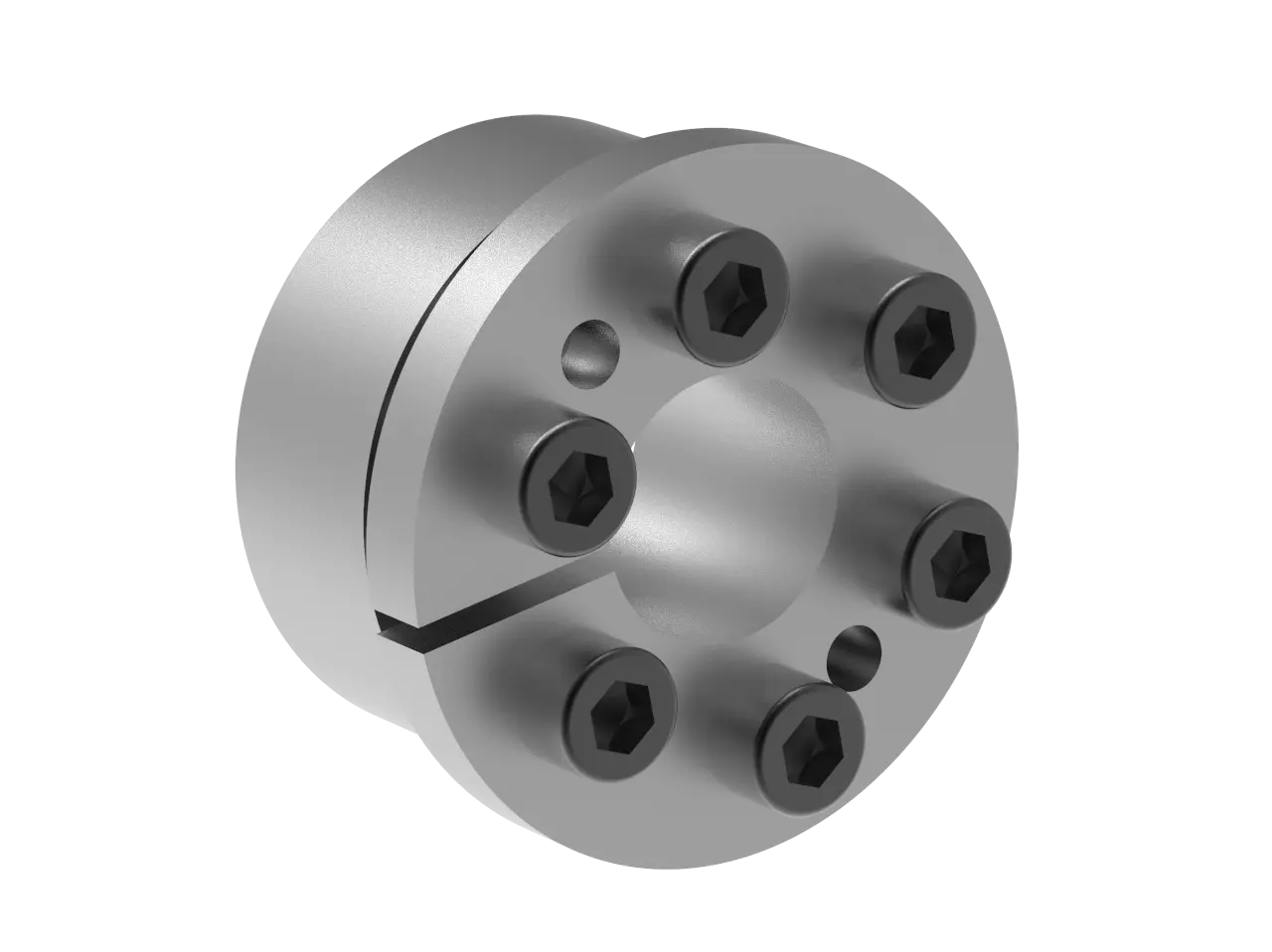 Produktfoto 1 von Innenspannsatz CLAMPEX KTR 206-20X47