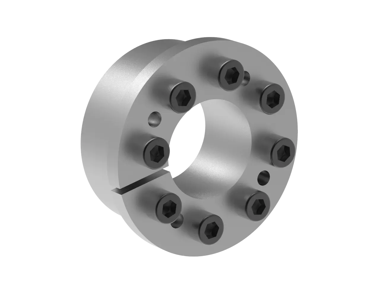 Produktfoto 1 von Innenspannsatz CLAMPEX KTR 206-40X65