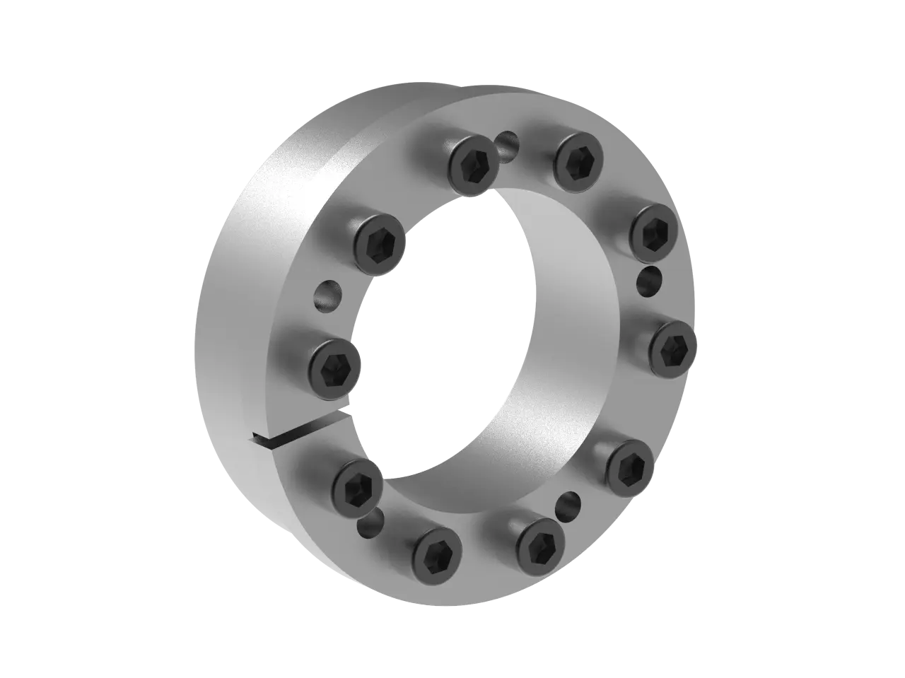 Produktfoto 1 von Innenspannsatz CLAMPEX KTR 206-90X130