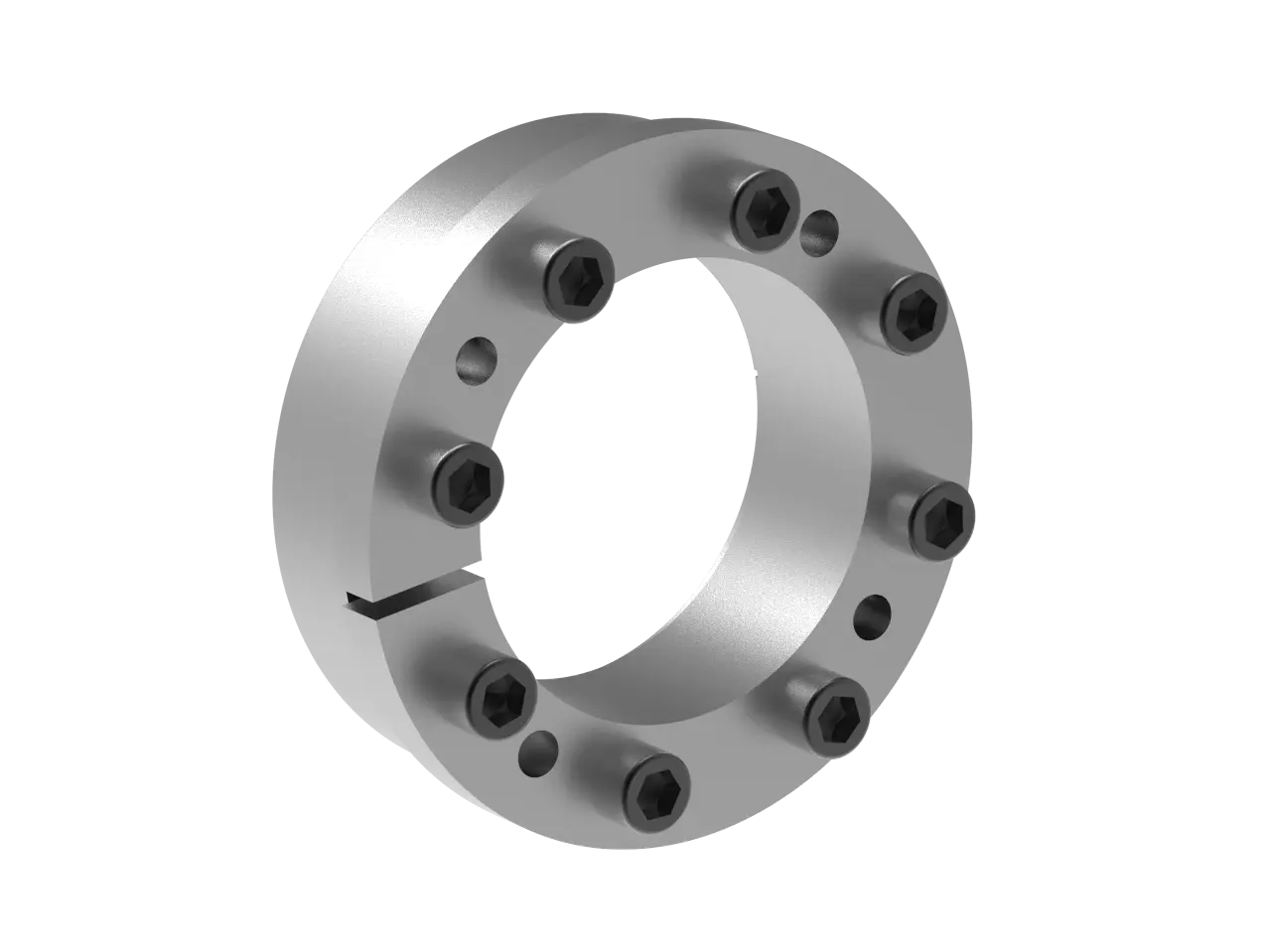 Produktfoto 1 von Innenspannsatz CLAMPEX KTR 206-110X155