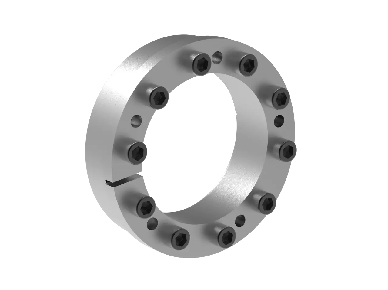 Produktfoto 1 von Innenspannsatz CLAMPEX KTR 206-120X155