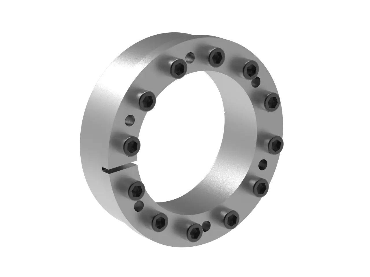 Produktfoto 1 von Innenspannsatz CLAMPEX KTR 206-130X180