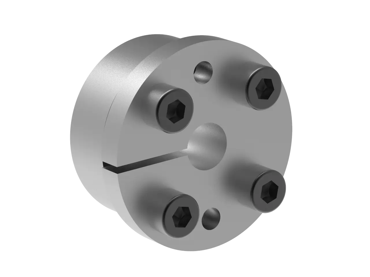 Produktfoto 1 von Innenspannsatz CLAMPEX KTR 225-14X55